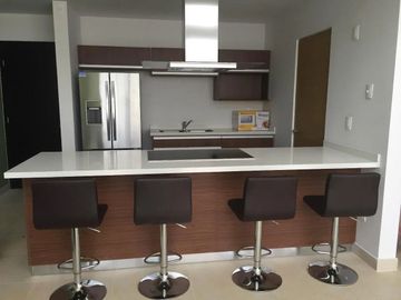 Departamento en Venta en Zona Tec en Monterrey