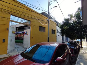 Terreno en Venta, Centro de Piura