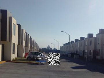 Casa en remate en fraccionamiento en San Pedro Totoltepec Toluca Estado de Mexico
