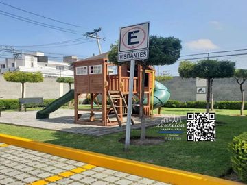 Casa en remate en fraccionamiento en San Pedro Totoltepec Toluca Estado de Mexico