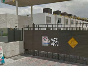 Casa en remate en fraccionamiento en San Pedro Totoltepec Toluca Estado de Mexico