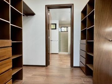 Casa en Fracc, Tierra caoba, Atlixco, Puebla