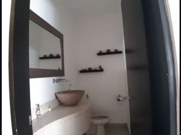 Casa en Cumbres Elite Sector Villas con Alberca