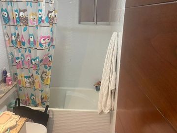 VENTA DEPARTAMENTO EN CERROS DE CAMACHO , SANTIAGO DE SURCO
