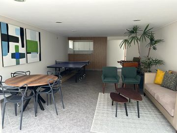 VENTA DEPARTAMENTO EN CERROS DE CAMACHO , SANTIAGO DE SURCO