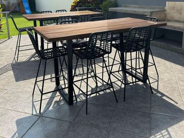 VENTA DEPARTAMENTO EN CERROS DE CAMACHO , SANTIAGO DE SURCO