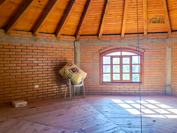 Se vende quinta rustica en el canton Paute