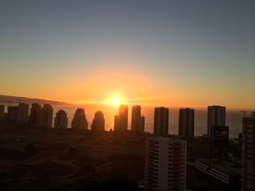 I. HOLZAPFEL #938 | Departamento 2D2B en Bosques de Montemar