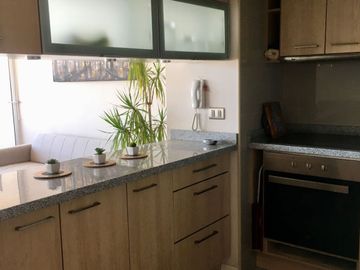 I. HOLZAPFEL #938 | Departamento 2D2B en Bosques de Montemar