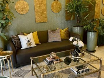 SE RENTA DEPARTAMENTO EN COLONIA ROMA CONDESA CDMX
