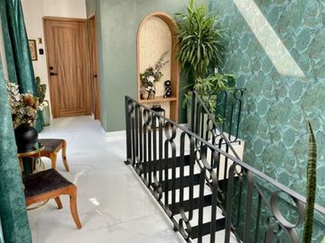 SE RENTA DEPARTAMENTO EN COLONIA ROMA CONDESA CDMX