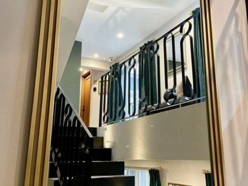 SE RENTA DEPARTAMENTO EN COLONIA ROMA CONDESA CDMX