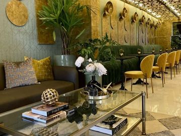 SE RENTA DEPARTAMENTO EN COLONIA ROMA CONDESA CDMX