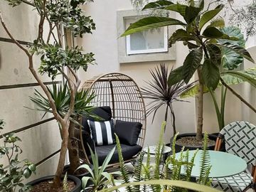 SE RENTA DEPARTAMENTO EN COLONIA ROMA CONDESA CDMX