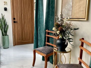 SE RENTA DEPARTAMENTO EN COLONIA ROMA CONDESA CDMX