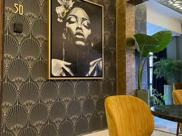 SE RENTA DEPARTAMENTO EN COLONIA ROMA CONDESA CDMX