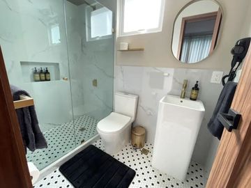 SE RENTA DEPARTAMENTO EN COLONIA ROMA CONDESA CDMX