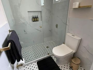 SE RENTA DEPARTAMENTO EN COLONIA ROMA CONDESA CDMX