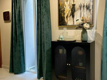 SE RENTA DEPARTAMENTO EN COLONIA ROMA CONDESA CDMX