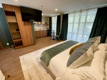 SE RENTA DEPARTAMENTO EN COLONIA ROMA CONDESA CDMX