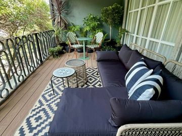 SE RENTA DEPARTAMENTO EN COLONIA ROMA CONDESA CDMX
