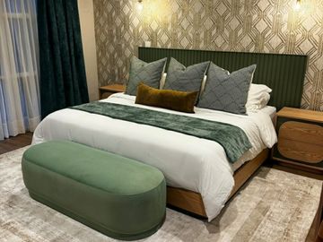 SE RENTA DEPARTAMENTO EN COLONIA ROMA CONDESA CDMX