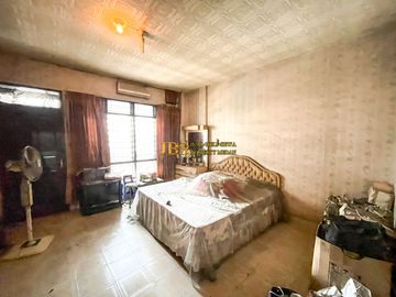 Dijual Ruko 3,5 Tingkat Jalan Jendral Sudirman - Binjai