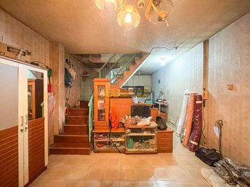 Dijual Ruko 3,5 Tingkat Jalan Jendral Sudirman - Binjai