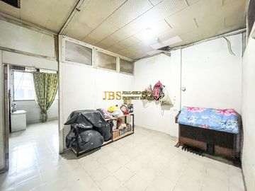 Dijual Ruko 3,5 Tingkat Jalan Jendral Sudirman - Binjai