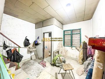 Dijual Ruko 3,5 Tingkat Jalan Jendral Sudirman - Binjai