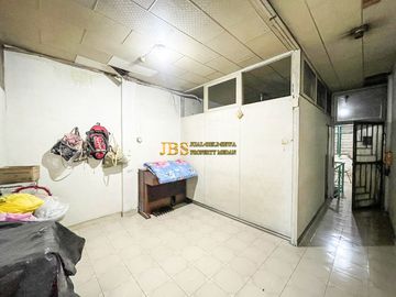 Dijual Ruko 3,5 Tingkat Jalan Jendral Sudirman - Binjai