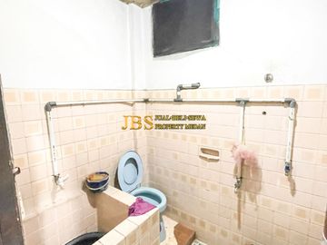 Dijual Ruko 3,5 Tingkat Jalan Jendral Sudirman - Binjai