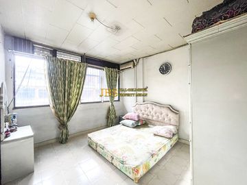 Dijual Ruko 3,5 Tingkat Jalan Jendral Sudirman - Binjai