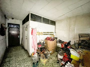 Dijual Ruko 3,5 Tingkat Jalan Jendral Sudirman - Binjai