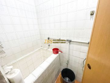 Dijual Ruko 3,5 Tingkat Jalan Jendral Sudirman - Binjai