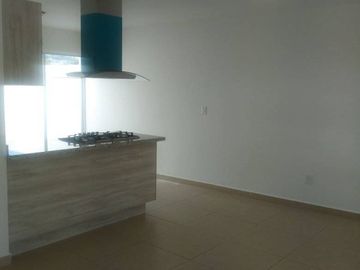 DEPTO DUPLEX  EN VENTA EN MEDIA LUNA JUNTO A CAÑADAS DEL LAGO  3 RECS, 2 BAÑOS, ALBERCA