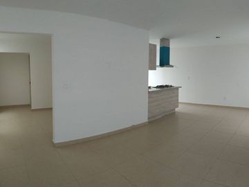 DEPTO DUPLEX  EN VENTA EN MEDIA LUNA JUNTO A CAÑADAS DEL LAGO  3 RECS, 2 BAÑOS, ALBERCA