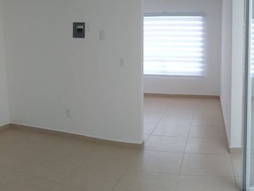 DEPTO DUPLEX  EN VENTA EN MEDIA LUNA JUNTO A CAÑADAS DEL LAGO  3 RECS, 2 BAÑOS, ALBERCA