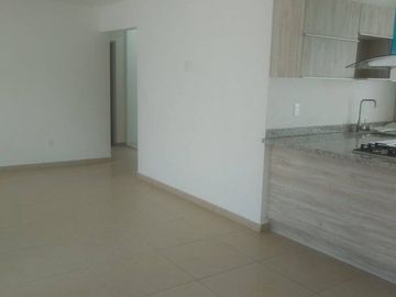 DEPTO DUPLEX  EN VENTA EN MEDIA LUNA JUNTO A CAÑADAS DEL LAGO  3 RECS, 2 BAÑOS, ALBERCA