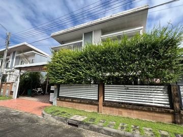 ขายบ้านเดี่ยว 4 ห้องนอน 54 ตรว. หมู่บ้านคาซ่าวิลล์ สุขุมวิท 103 ใกล้สวนหลวง ร.9