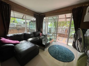 ขายบ้านเดี่ยว 4 ห้องนอน 54 ตรว. หมู่บ้านคาซ่าวิลล์ สุขุมวิท 103 ใกล้สวนหลวง ร.9
