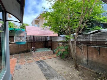 ขายบ้านเดี่ยว 4 ห้องนอน 54 ตรว. หมู่บ้านคาซ่าวิลล์ สุขุมวิท 103 ใกล้สวนหลวง ร.9
