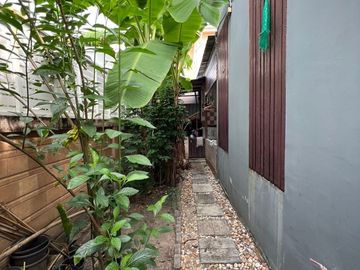 ขายบ้านเดี่ยว 4 ห้องนอน 54 ตรว. หมู่บ้านคาซ่าวิลล์ สุขุมวิท 103 ใกล้สวนหลวง ร.9