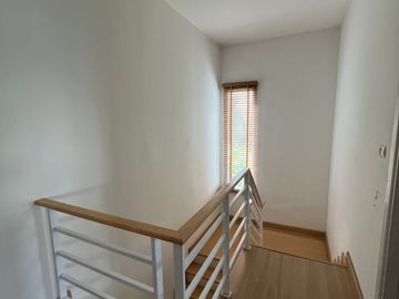 ขายบ้านเดี่ยว 4 ห้องนอน 54 ตรว. หมู่บ้านคาซ่าวิลล์ สุขุมวิท 103 ใกล้สวนหลวง ร.9