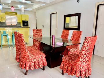 534sqm Corner Lot with 3 Bedroom 2-Storey House for SALE with pool in Angeles City near CLARK