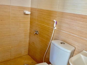 534sqm Corner Lot with 3 Bedroom 2-Storey House for SALE with pool in Angeles City near CLARK