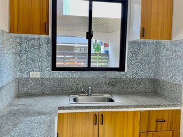 534sqm Corner Lot with 3 Bedroom 2-Storey House for SALE with pool in Angeles City near CLARK