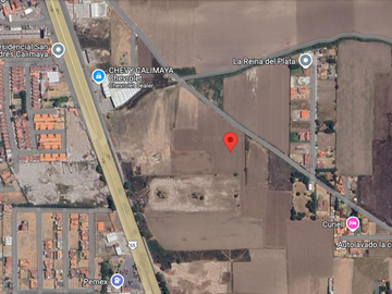TERRENO EN VENTA EN LA CONCEPCION COATIPAC