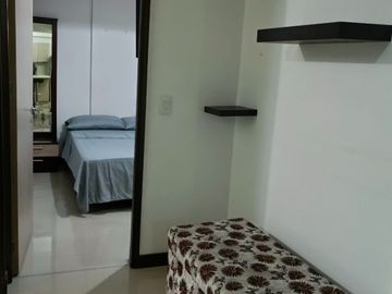 VENTA DE APARTAMENTO HACIENDA NIQUIA CON PARQUEADERO Y CUARTO UTIL