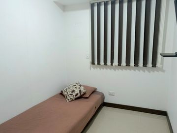 VENTA DE APARTAMENTO HACIENDA NIQUIA CON PARQUEADERO Y CUARTO UTIL